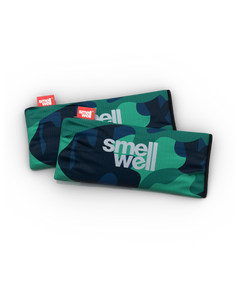 SmellWell Active XL többcélú dezodorizér, Camo Grey