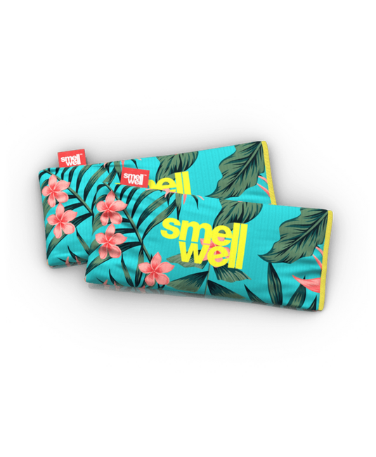 SmellWell Active XL többcélú dezodorizáló, Tropical Floral