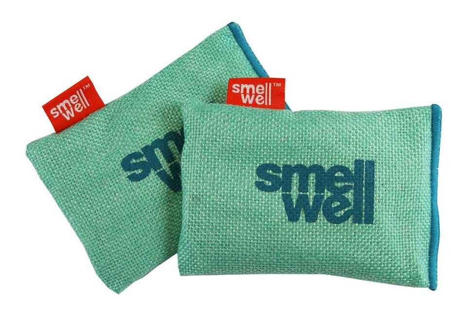 SmellWell Sensitive többcélú dezodorizáló, Green
