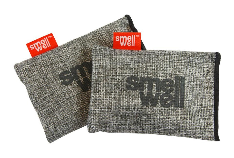 SmellWell Sensitive többcélú dezodorizáló, Grey