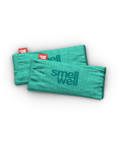 SmellWell Sensitive XL többcélú dezodorizér, Green