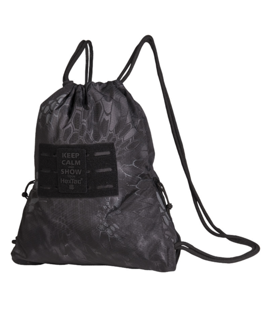 Mil-Tec Hextac® sport hátizsák, mandra night