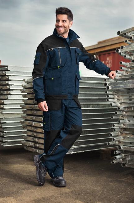 Rimeck Ranger férfi Cordura® nadrág, szürke