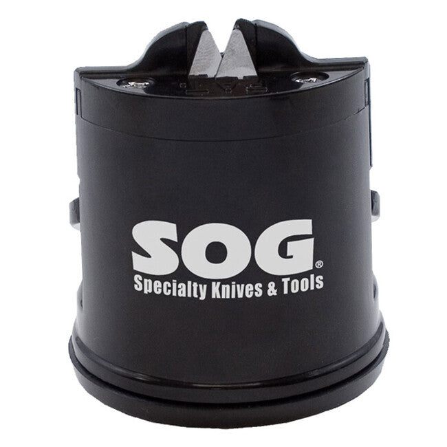 SOG COUNTERTOP SHARPENER késélező