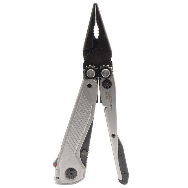 SOG FLASH MT multifunkciós szerszám Tool, Silver & Black