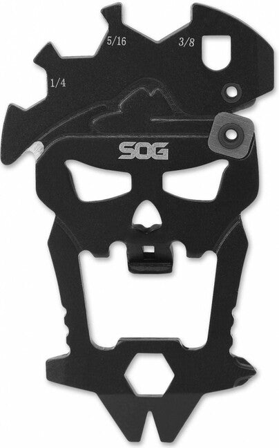 SOG MACV TOOL multifunkciós szerszám