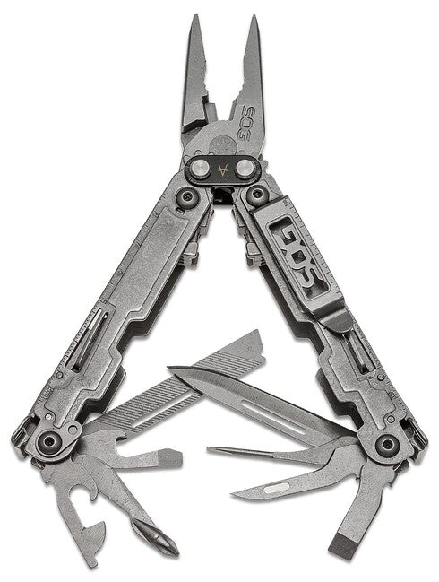 SOG POWERACCESS multifunkciós szerszám Multi-Tool