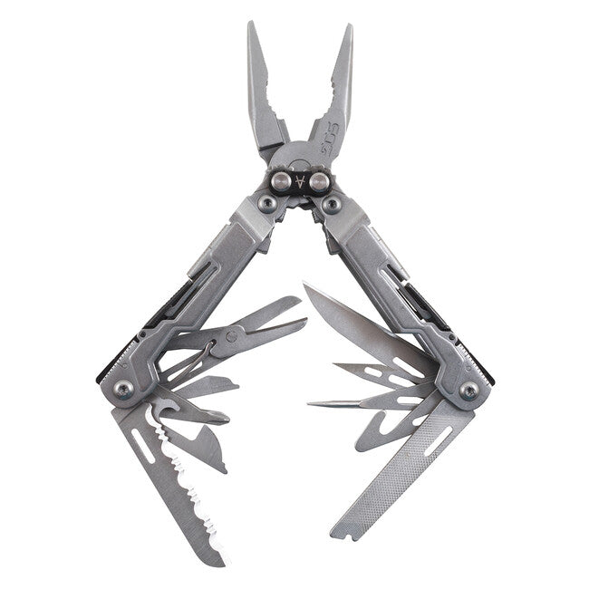SOG POWERPINT multifunkciós szerszám Multi-Tool - BEAD BLAST