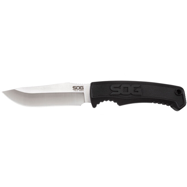 SOG FIELD KNIFE fix pengéjű kés