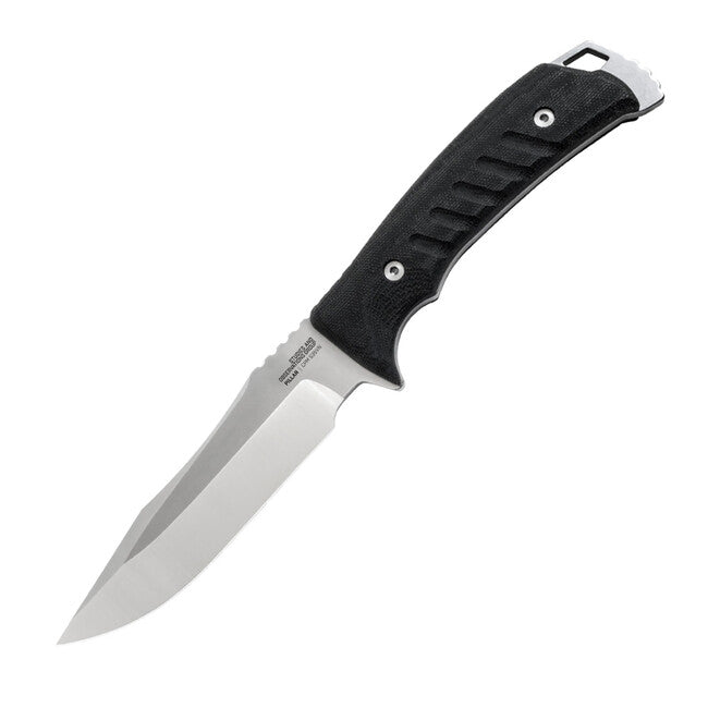 SOG PILLAR fix pengéjű kés - USA MADE