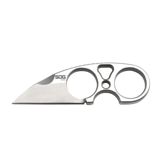 SOG SNARL fix pengéjű kés