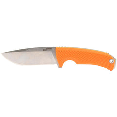 SOG Tellus FX fix pengéjű kés, Blaze