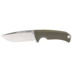 SOG Tellus FX fix pengéjű kés, Olive Drab