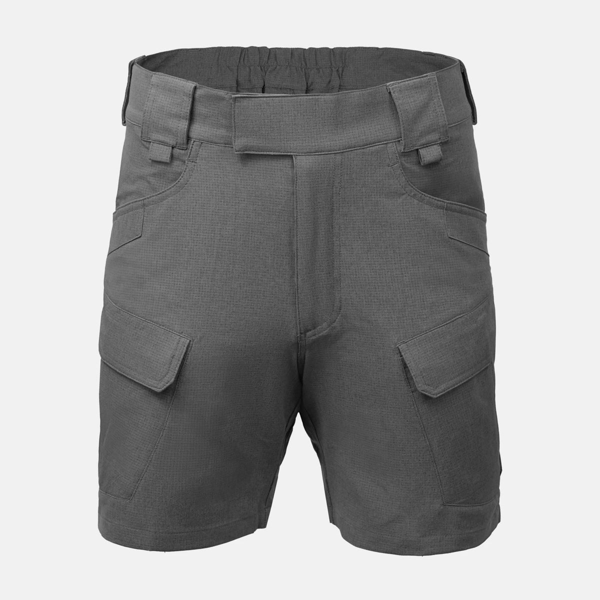 Helikon-Tex OTS Ultra AeroTech rövidnadrág, shadow grey