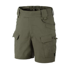 Helikon-Tex UTS rövid rövidnadrág 6", olive green