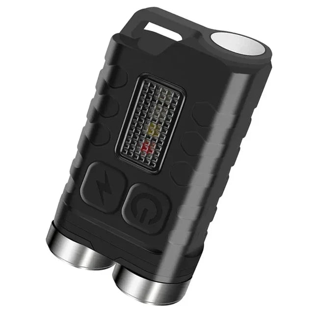 Speras V3 UV EDC zseblámpa