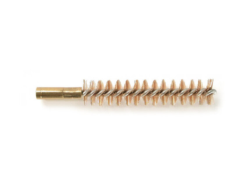 Stil Crin kefe bronz golyó/pisztoly, kal. 40/10mm