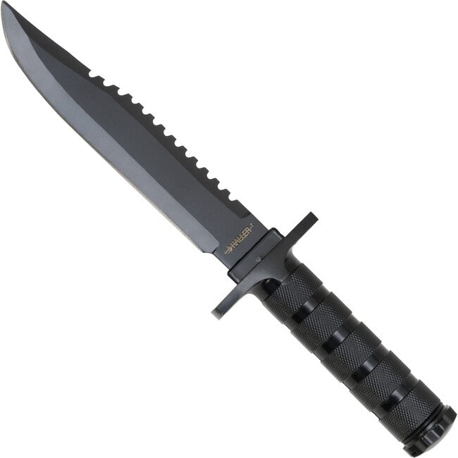 Haller Survival fix pengéjű kés 85413