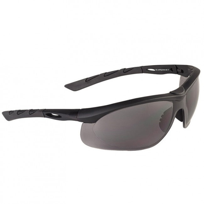 Swiss Eye Lancer taktikai, fekete