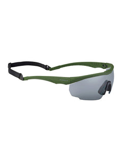 Swiss Eye Blackhawk védőszemüveg