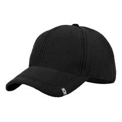 Tac Maven polár baseball sapka, fekete