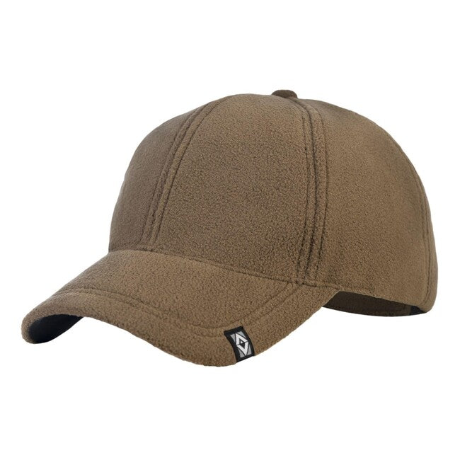 Tac Maven polár baseball sapka, coyote