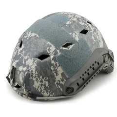 DRAGOWA Tactical Fast BJ Tracker taktikai sisak, ACU