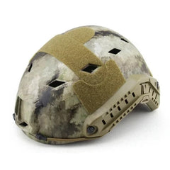DRAGOWA Tactical Fast BJ Tracker taktikai sisak, AT