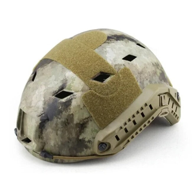 DRAGOWA Tactical Fast BJ Tracker taktikai sisak, AT