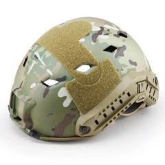 DRAGOWA Tactical Fast BJ Tracker taktikai sisak, CP