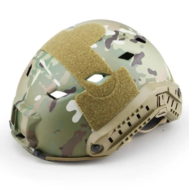 DRAGOWA Tactical Fast BJ Tracker taktikai sisak, CP