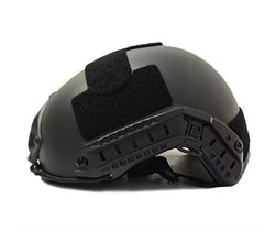 DRAGOWA Tactical Fast MH Spectre taktikai sisak, fekete