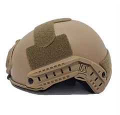 DRAGOWA Tactical Fast MH Spectre taktikai sisak, coyote