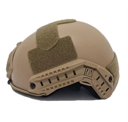 DRAGOWA Tactical Fast MH Spectre taktikai sisak, coyote
