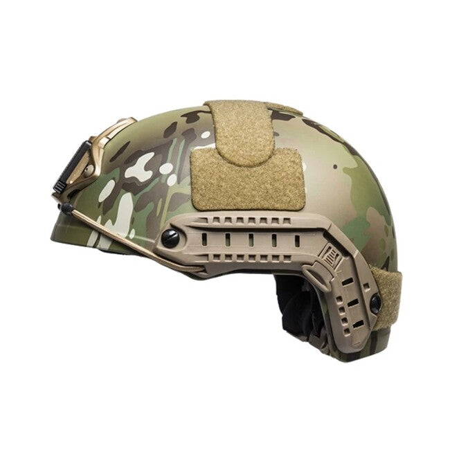 DRAGOWA Tactical Fast MH Spectre taktikai sisak, CP