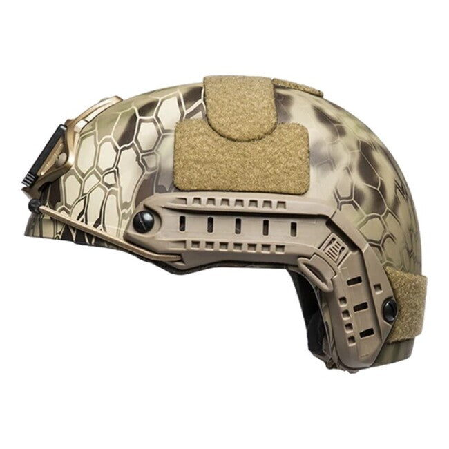 DRAGOWA Tactical Fast MH Spectre taktikai sisak, Highlander