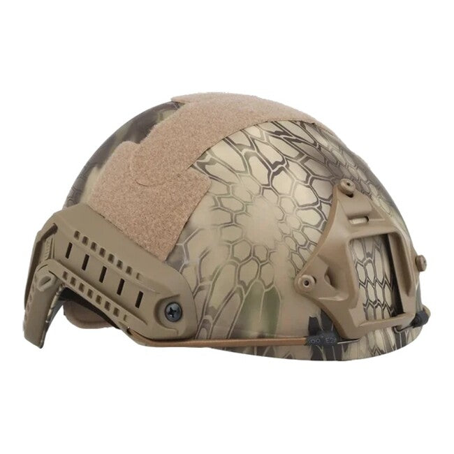DRAGOWA Tactical Fast MH Spectre taktikai sisak, Mandrake
