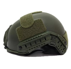 DRAGOWA Tactical Fast MH Spectre taktikai sisak, olívazöld