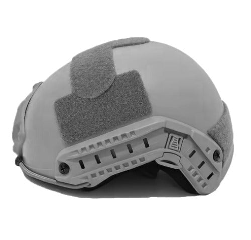 DRAGOWA Tactical Fast MH Spectre taktikai sisak, szürke