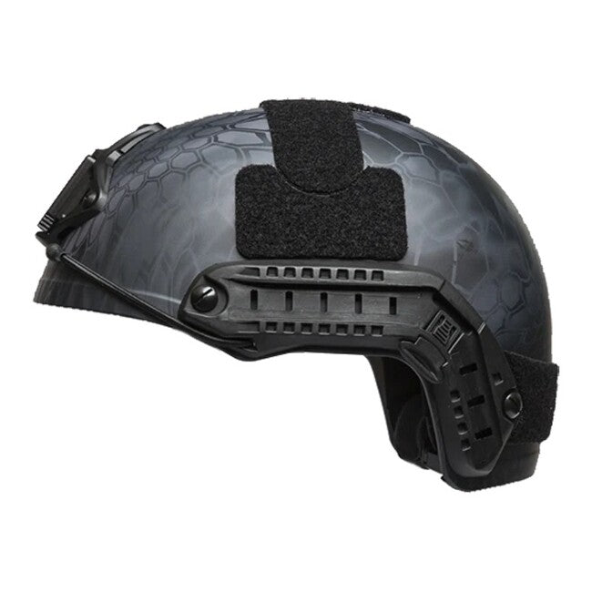 DRAGOWA Tactical Fast MH Spectre taktikai sisak, Typhon
