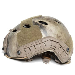 DRAGOWA Tactical Fast PJ Shadow taktikai sisak, AT