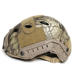 DRAGOWA Tactical Fast PJ taktikai sisak Shadow, Highlander