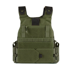 DRAGOWA Tactical Maverick taktikai mellény, olívazöld