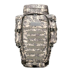 DRAGOWA Tactical Zenith 70 L taktikai hátizsák, ACU