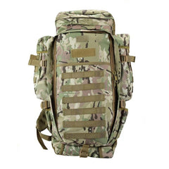 DRAGOWA Tactical Zenith 70 taktikai hátizsák, CP