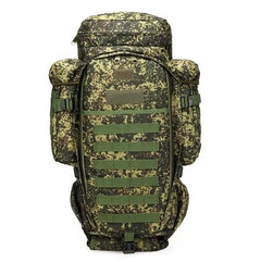 DRAGOWA Tactical Zenith taktikai hátizsák 70 L, RS