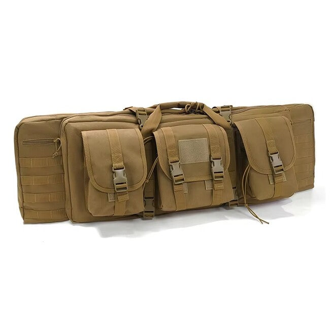 DRAGOWA Tactical Falcon fegyvertáska, coyote