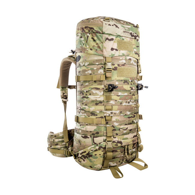Tasmanian Tiger Base 52 hátizsák, multicam