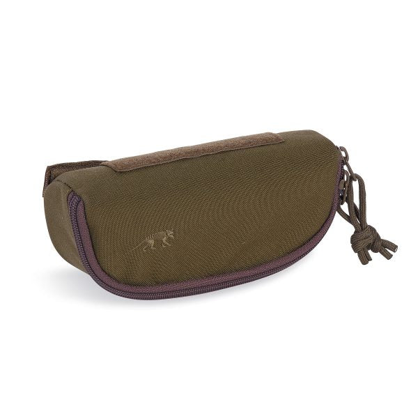 Tasmanian Tiger Eyewear Safe szemüvegtok, olívazöld