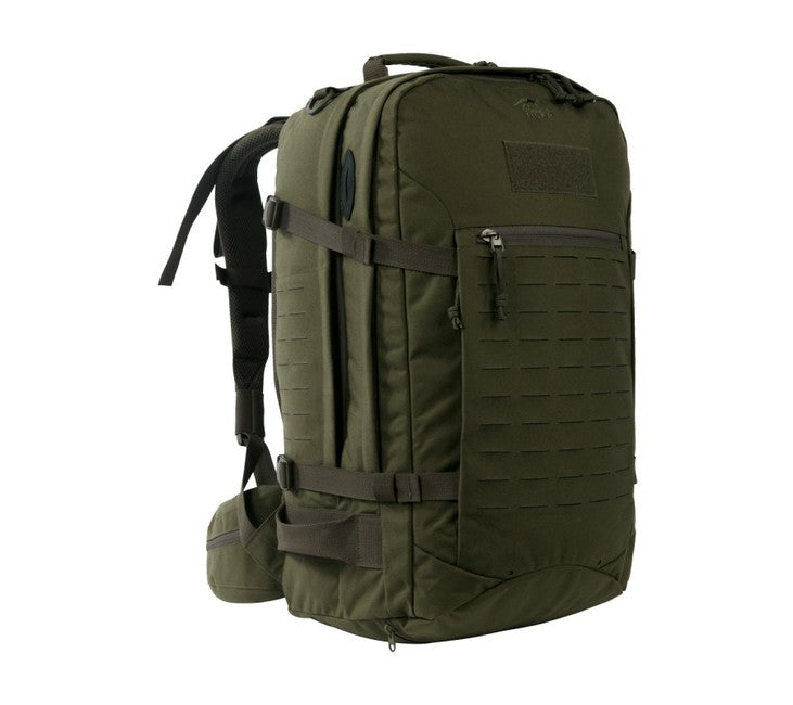 Tasmanian Tiger Mission Pack MKII hátizsák 37l, olívazöld